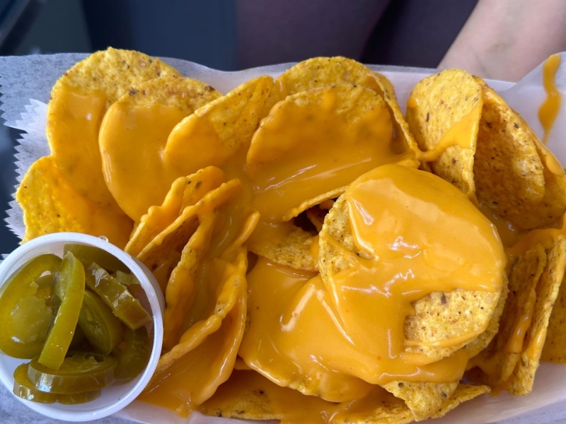 Nachos